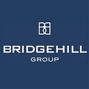 Bridgehill Group logo