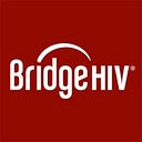 Bridge Hiv logo
