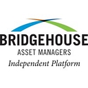 Bridgehouse Asset Managers logo