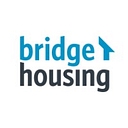 Favicon of Bridge Housing Limited