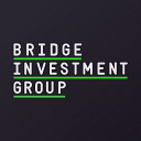 Bridge Investment Group Holdings Inc. logo