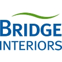 Bridge Interiors. logo