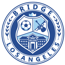 Bridge Los Angeles logo