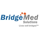 Bridgemed Solutions logo