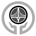 The Bridge, Inc. logo