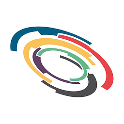 BRIDGEND COLLEGE logo