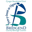 BRIDGEND COUNTY BOROUGH COUNCIL logo