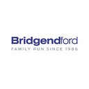 Bridgend Ford logo