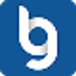 BRIDGENE BIOSCIENCES, INC. logo