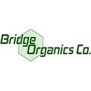 Bridge Organics Co logo