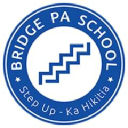 Bridge Pa School logo