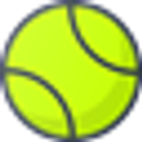 BRIDGE PARK TENNIS CLUB INCORPORATED logo