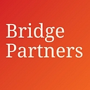 Bridge Partners   Executive Search logo