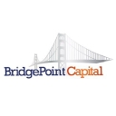 Bridgepoint Capital logo