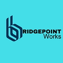 BridgePoint Works logo