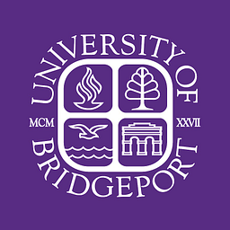 The University of Bridgeport, Inc. logo