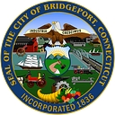 Town of Bridgeport logo
