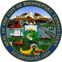 City Of Bridgeport, Connecticut logo