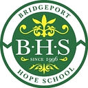 Bridgeport Hope School logo