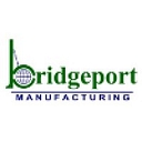 Bridgeport Manufacturing Inc logo