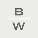 Bridgeport Worldwide logo