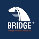 Bridge® Printing & Promotional Products, Inc. logo