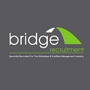 Bridge Healthcare Recruitment logo