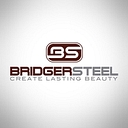 Bridger Steel, Inc logo