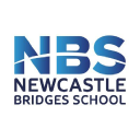 Newcastle Bridges School logo