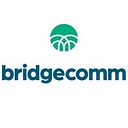 Bridgecomm, Inc. logo
