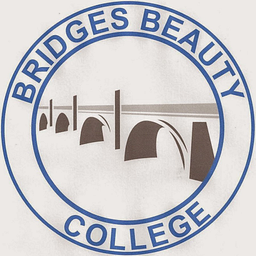 Bridges Beauty College logo