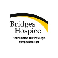Bridges Hospice, Inc logo