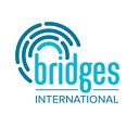 Bridges International logo