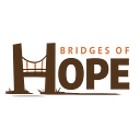 Bridges Of Hope   Brainerd Mn logo