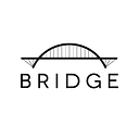 Bridge Software   Consumer Credit Waterfall/Water Wheel logo