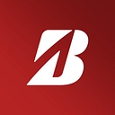 Bridgestone Golf logo