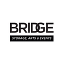 Bridge Storage And Artspace logo