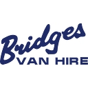 Bridgesvanhire logo