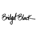 Bridget Black logo