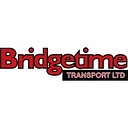 Bridgetime Transport Limited logo