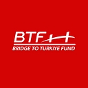 Bridge To Turkiye Fund logo