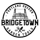Bridgetown Garden Tools logo