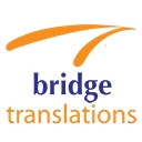 Bridge Translations™ logo