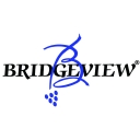 Bridgeview Vineyards logo