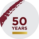 Logo of Bridgewater Associates