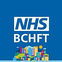 Birmingham Community Healthcare NHS Foundation Trust logo