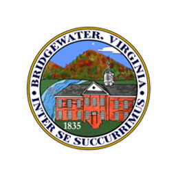Bridgewater Town Hall logo