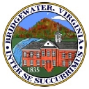 Town Of Bridgewater, Virginia logo