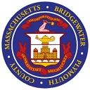 Town Of Bridgewater Ma logo