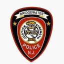 Bridgewater Police Department logo